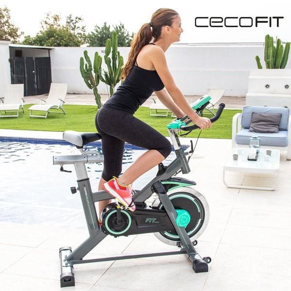 30 minutes velo appartement calories