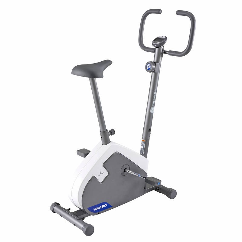 Panne velo appartement