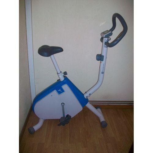 Velo d appartement d occasion decathlon