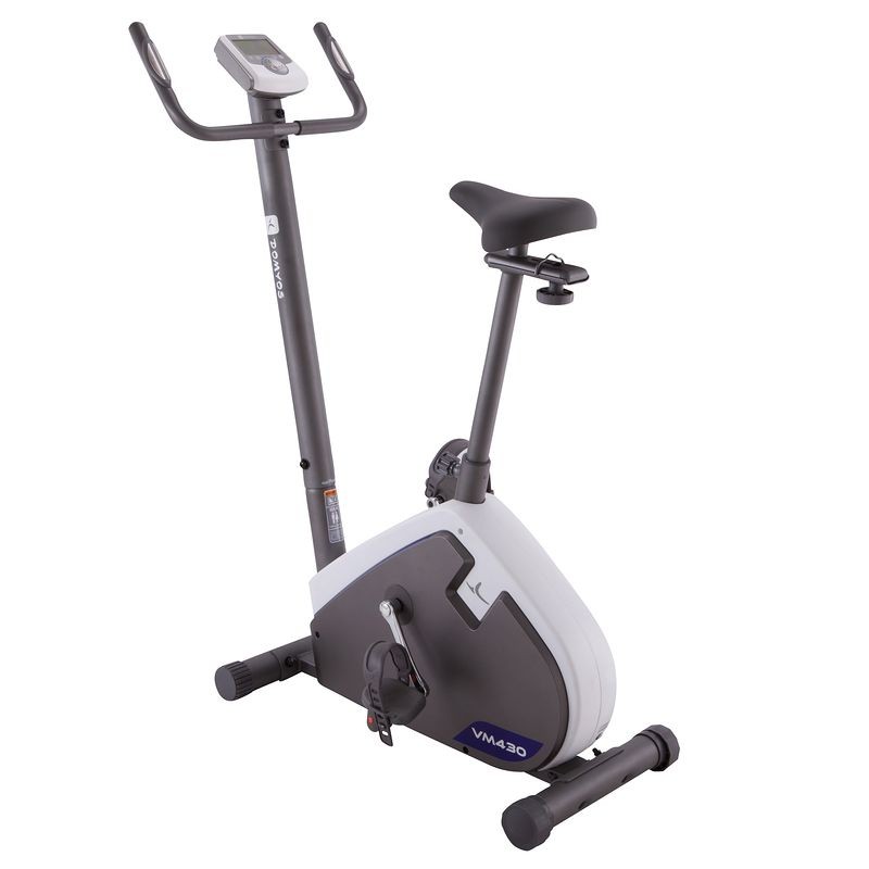 Velo d appartement domyos vm430