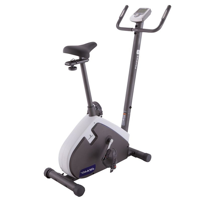 Decathlon velo appartement leger