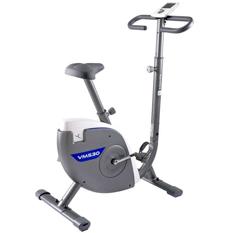 Vélo d appartement vm 530 domyos