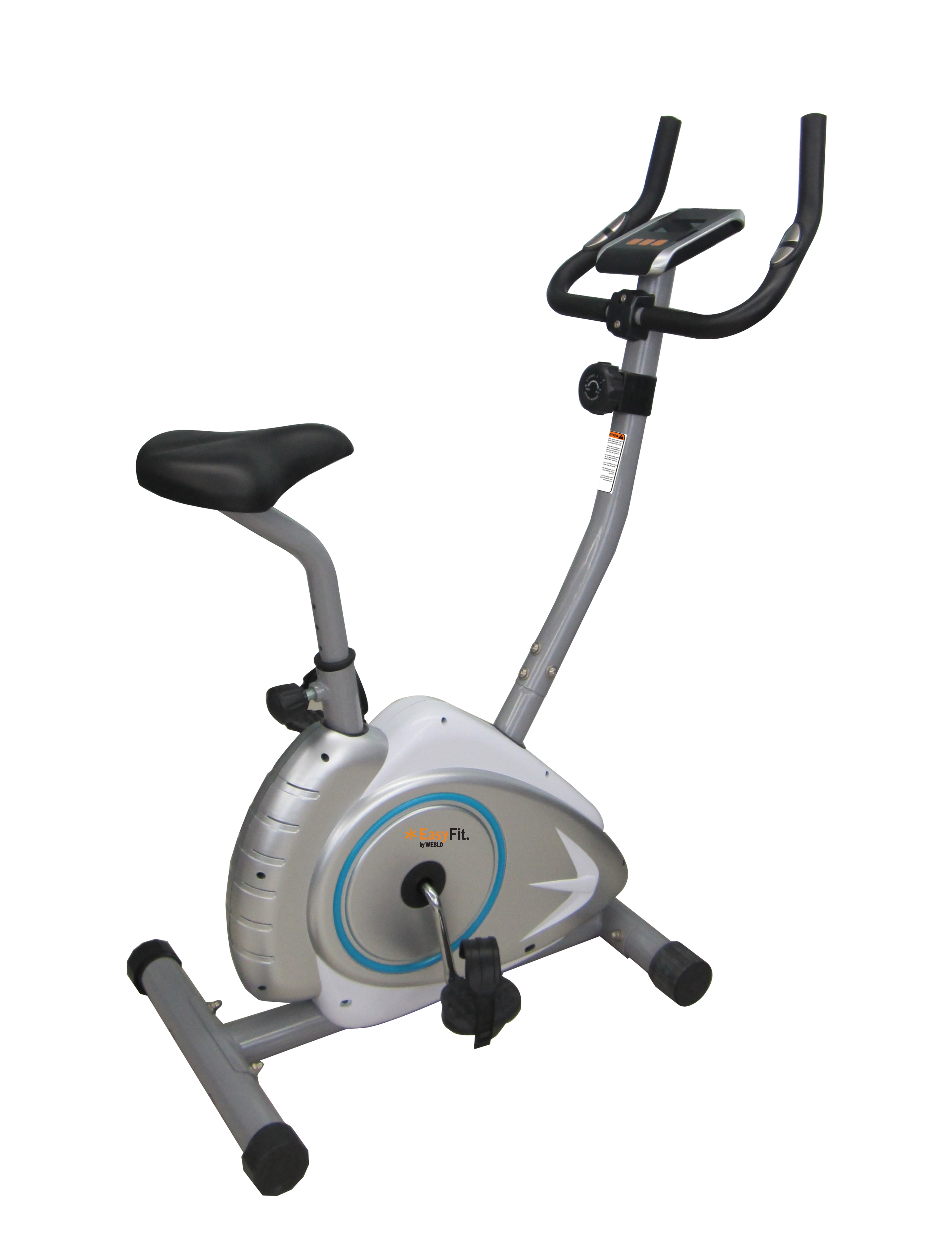Vélo appartement easy fit by weslo
