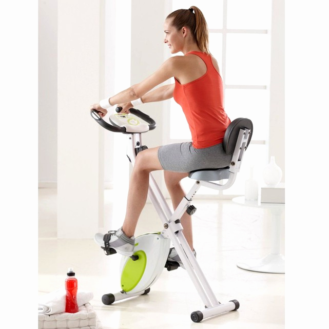Velo appartement decathlon david douillet