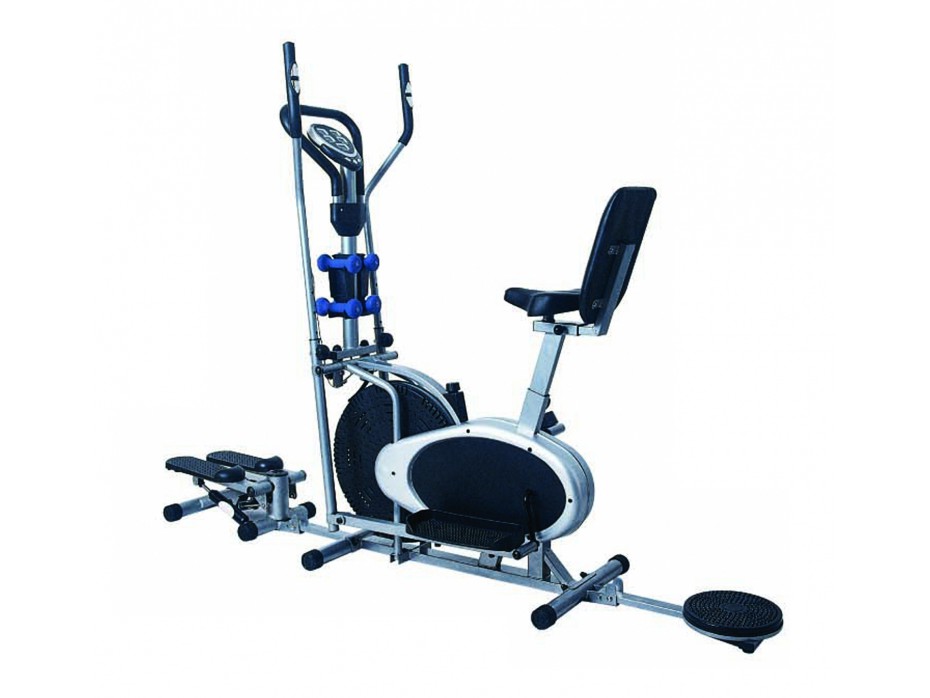 Vélo fitness appartement