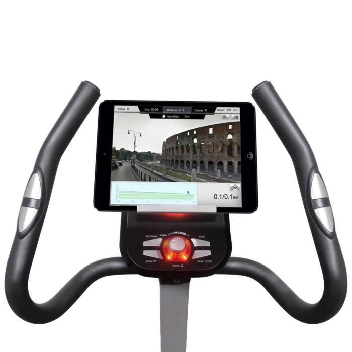 Appli android velo appartement