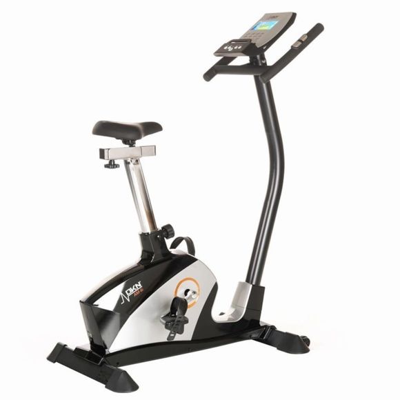 Vélo appartement ergometre