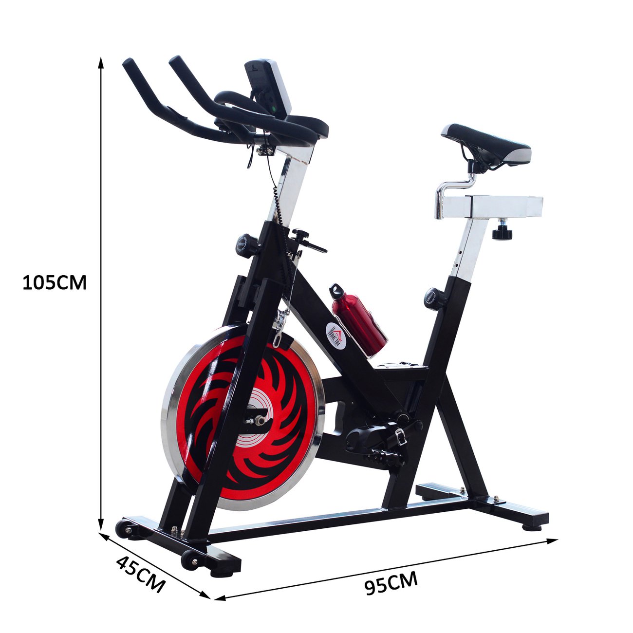 Go sport 13011 velo appartement