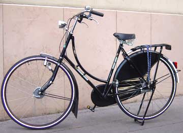 Magasin velo occasion paris