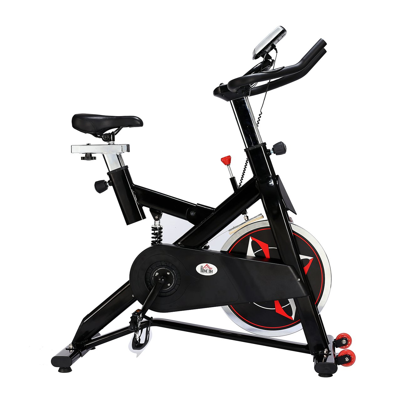 Velo d appartement biking en solde