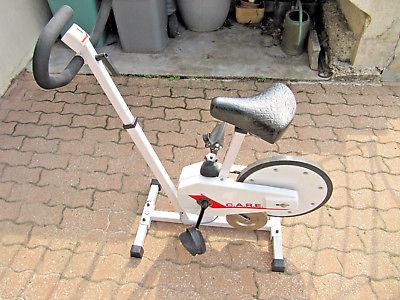 Velo d appartement care aeromagnetic