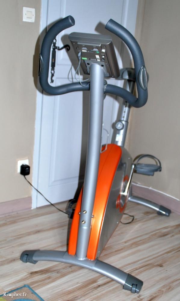 Notice velo appartement decathlon