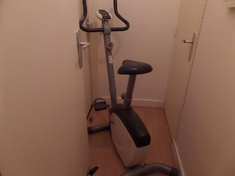 Velo appartement domyos fc50