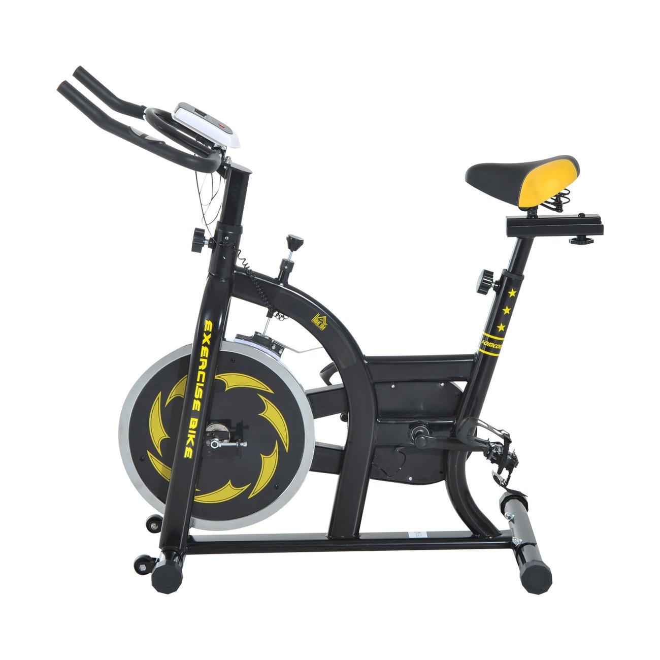 Montre connectée vélo appartement