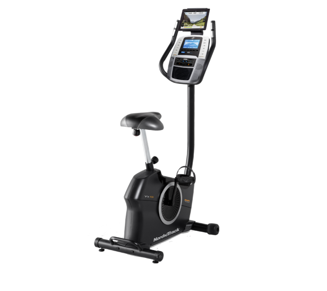Velo appartement avec simulateur