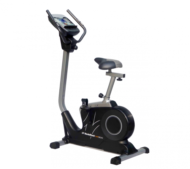 Vélo appartement nordictrack