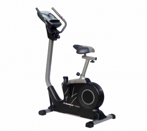 Nordictrack velo appartement