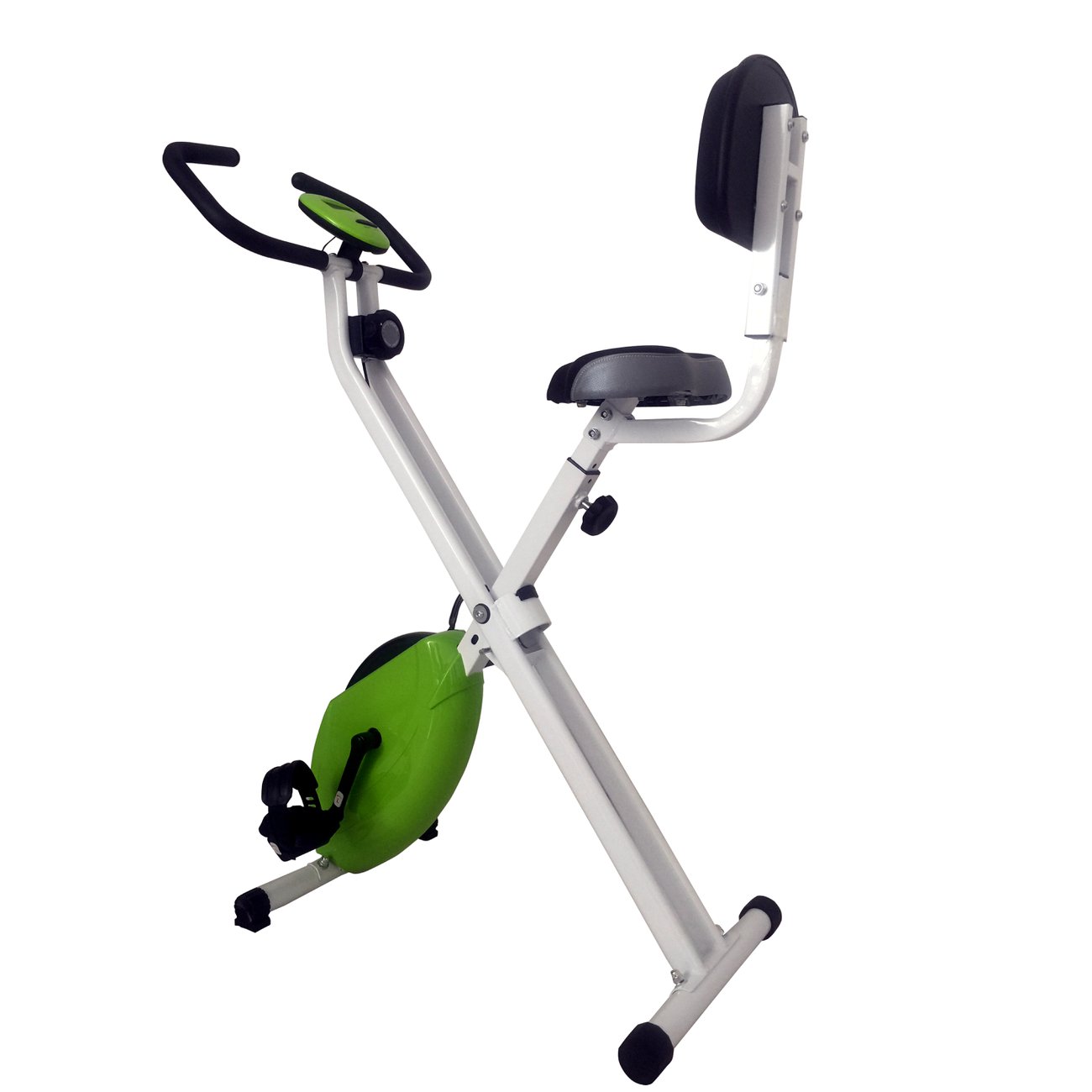 Go sport velo pliant appartement