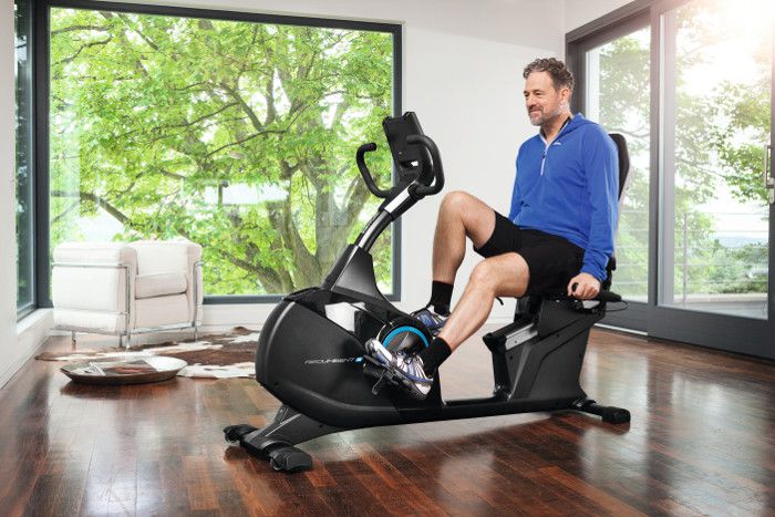 Velo couche appartement