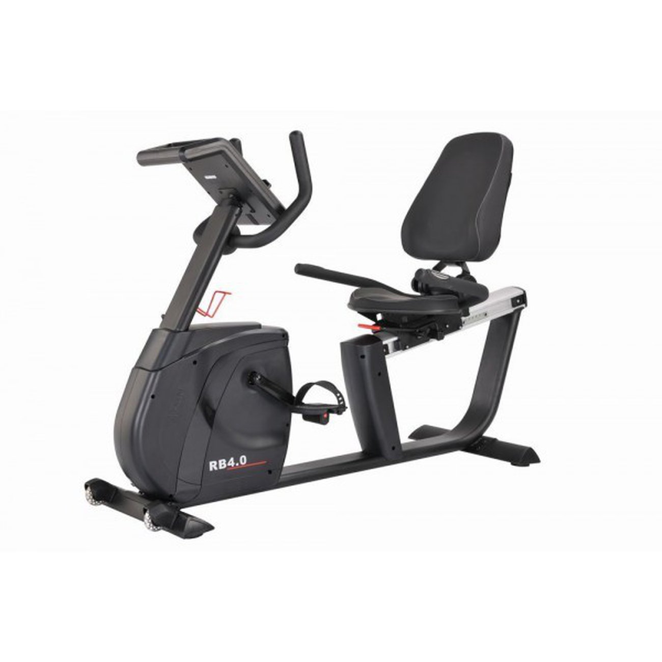 Decathlon velo appartement semi allonge