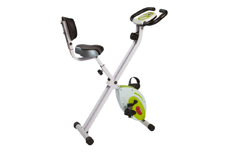 Test comparatif vélo d appartement