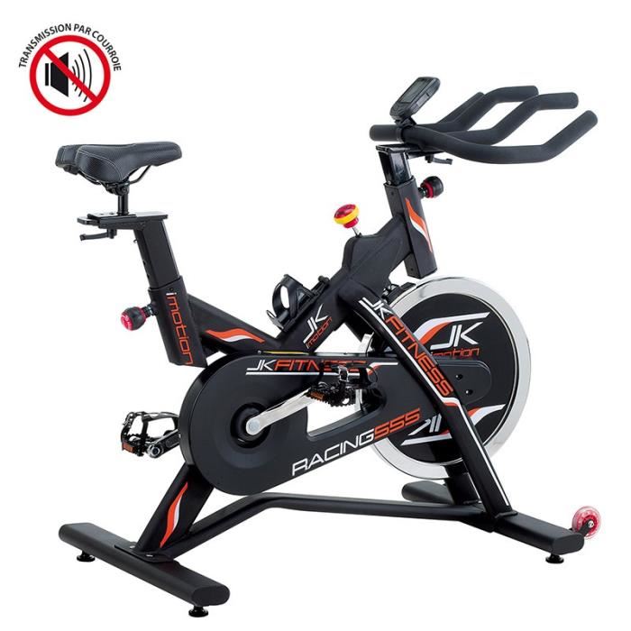 Vélo appartement care racing 300