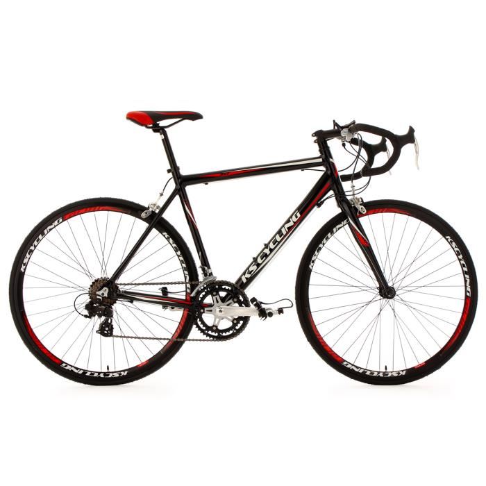 Vélo route occasion taille 58