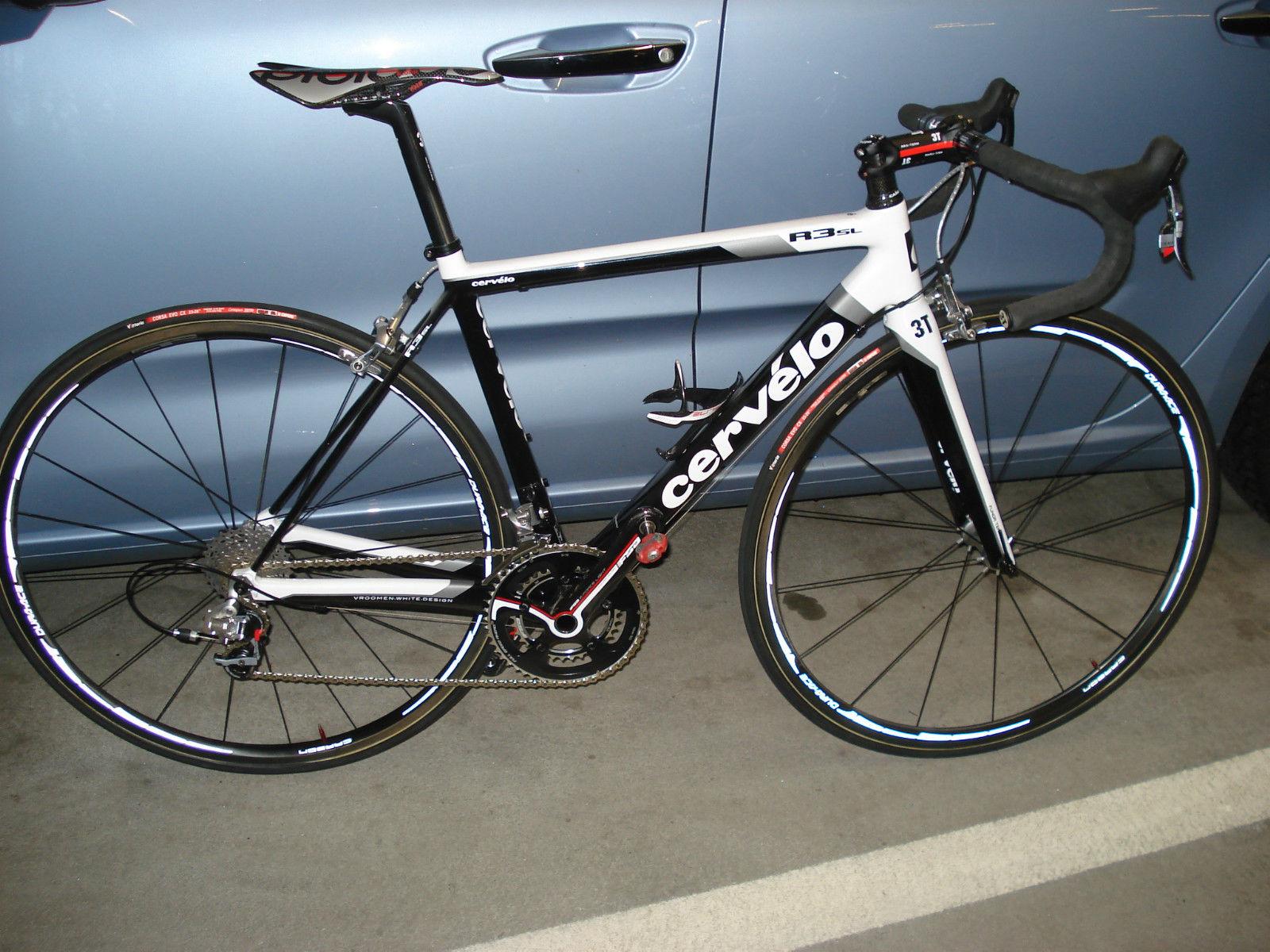Vente de velo de course