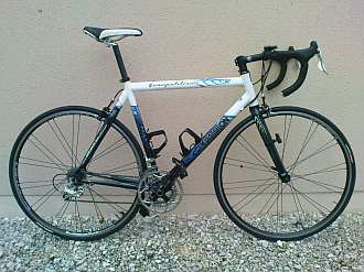 Velo decathlon 9.2 occasion