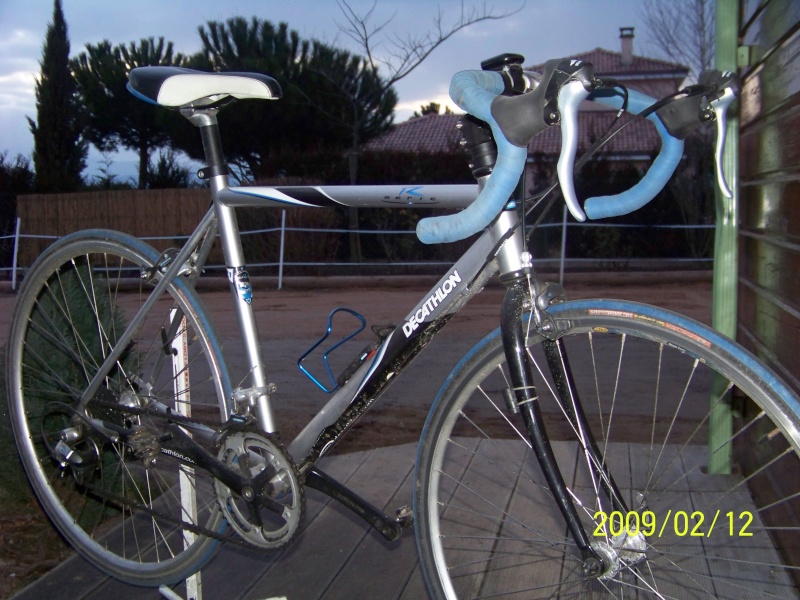 Decathlon namur velo electrique