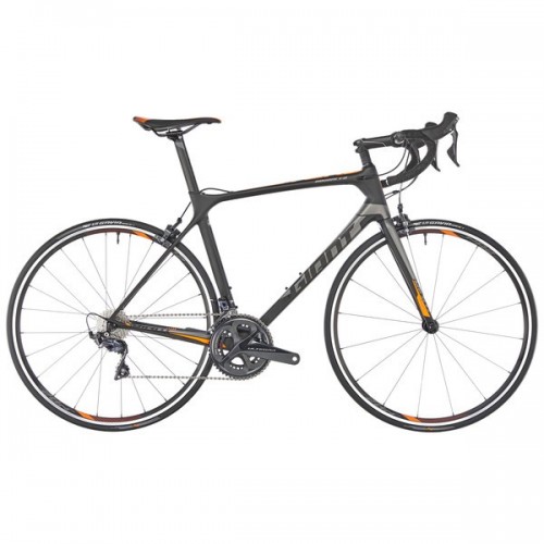 Velo course electrique giant
