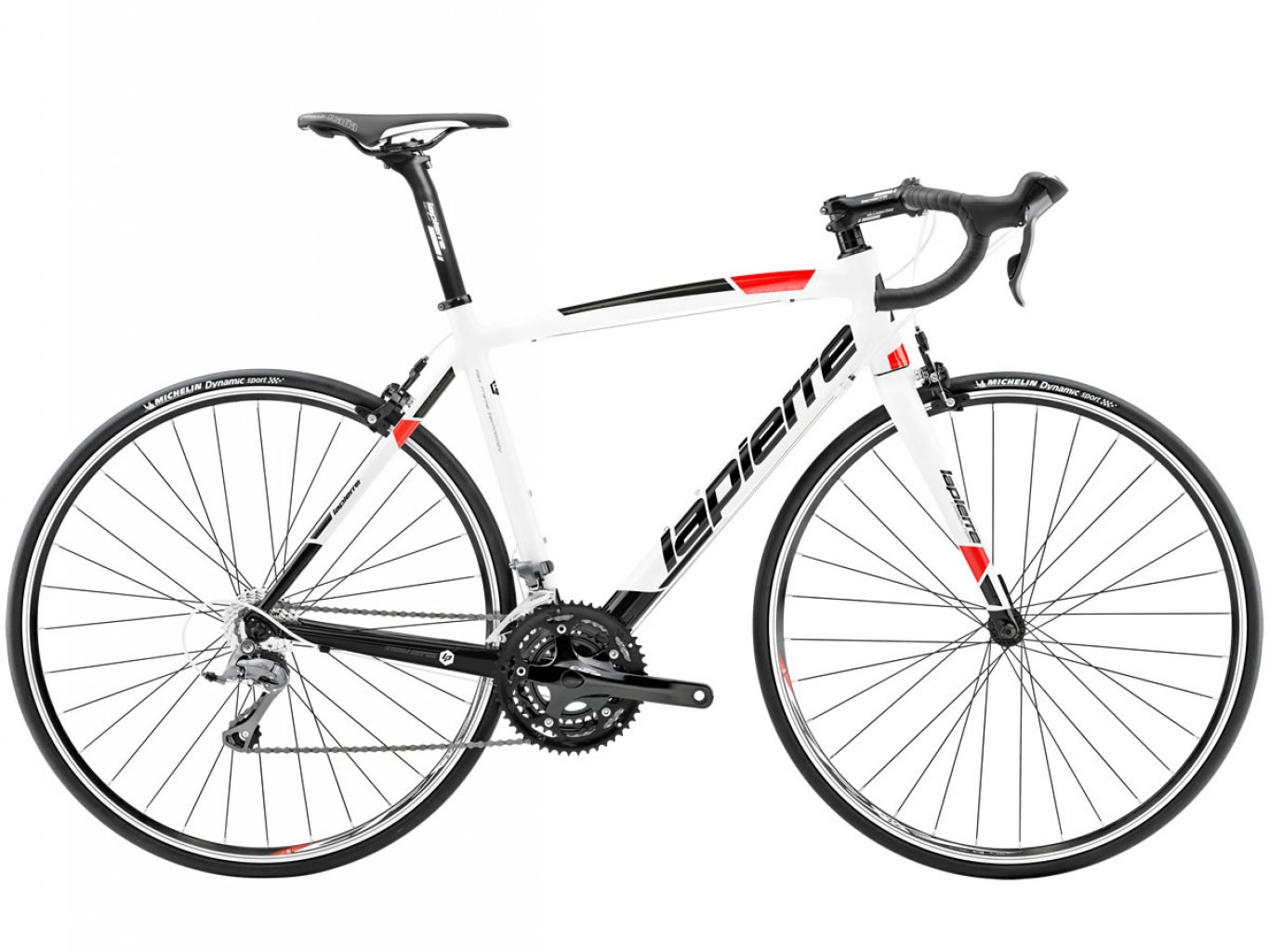 Velo route junior occasion