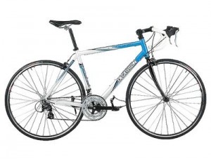 Decathlon vélo occasion