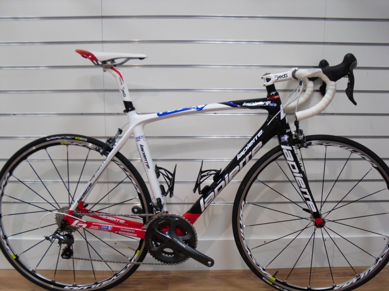 Vélo de course occasion belgique
