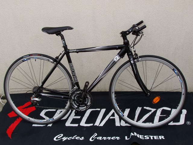 Vélo fille 24 pouces occasion