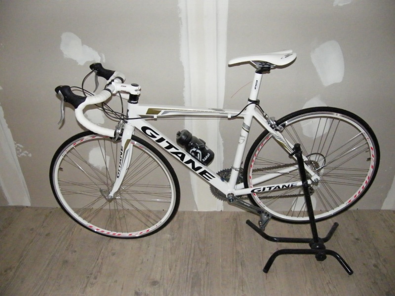 Velo course occasion taille 52