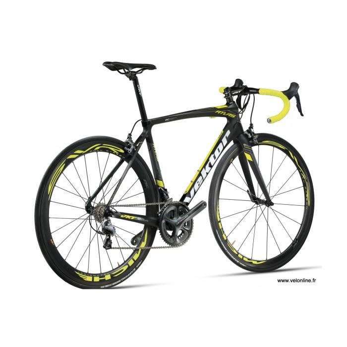 Velo route occasion taille 58