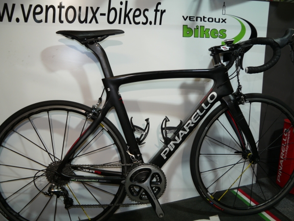 Velo occasion taille 58