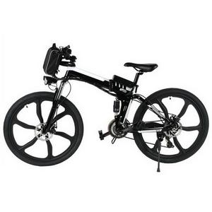 Acheter vtt electrique pas cher