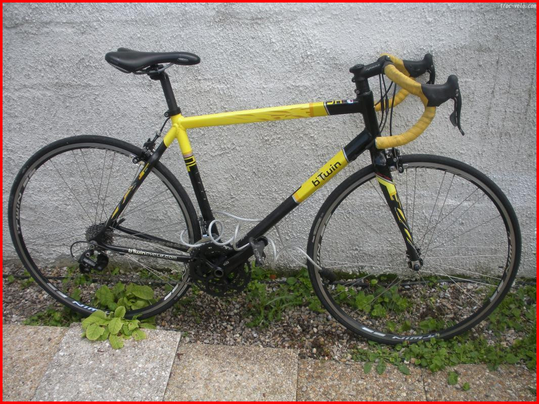 Occasion velo decathlon