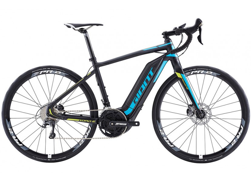 Chargeur pour velo electrique giant