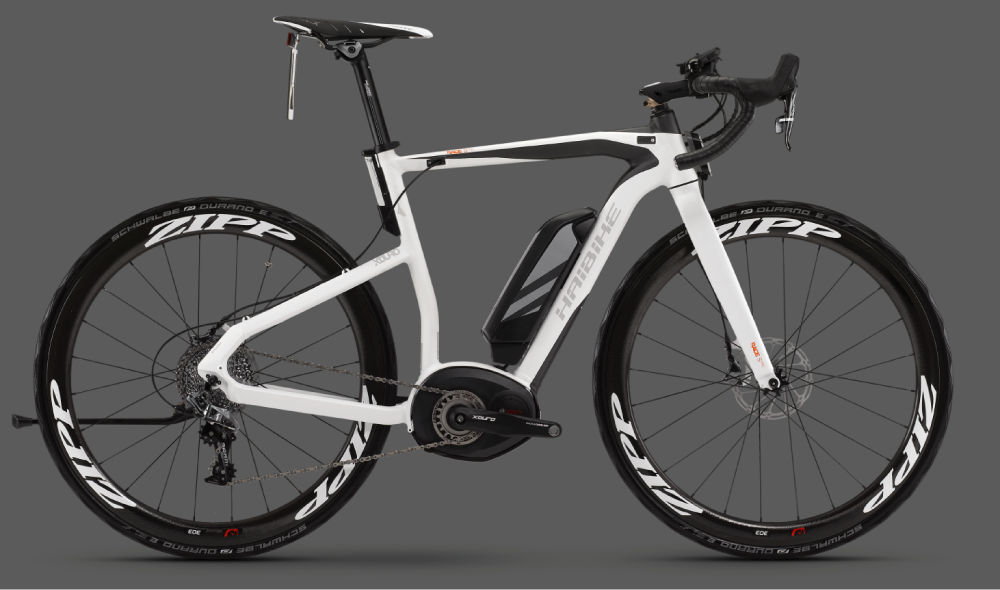 Velo assistance electrique homme