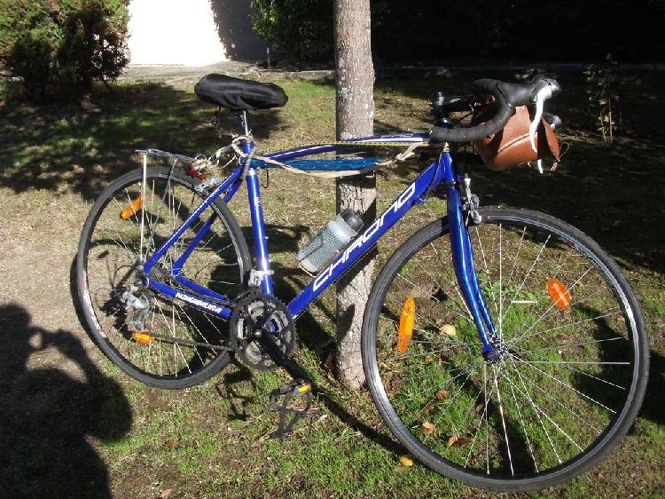 Occasion velo toulouse