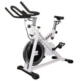 Velo appartement biker moovyoo