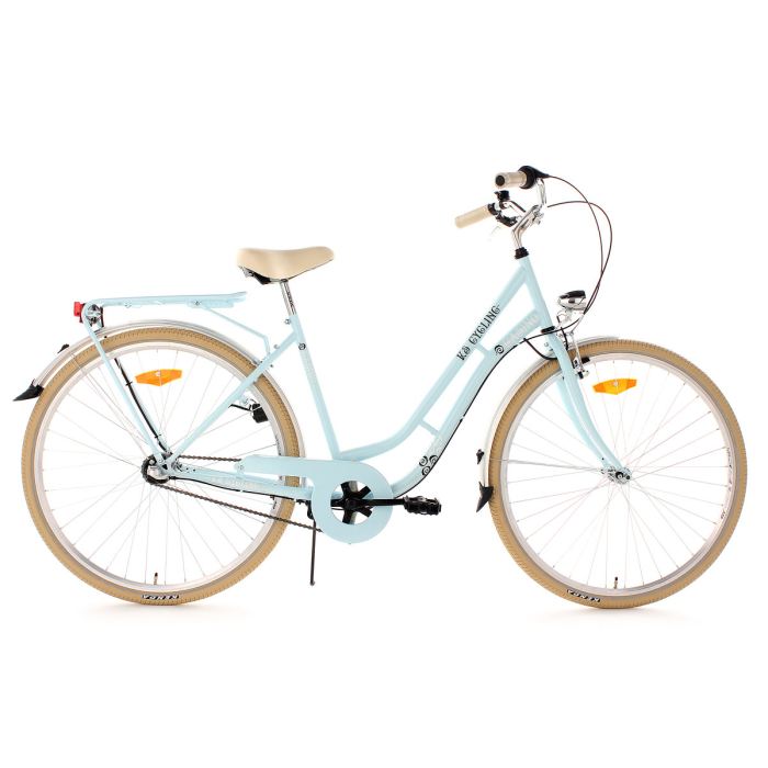 Velo de ville femme occasion bordeaux