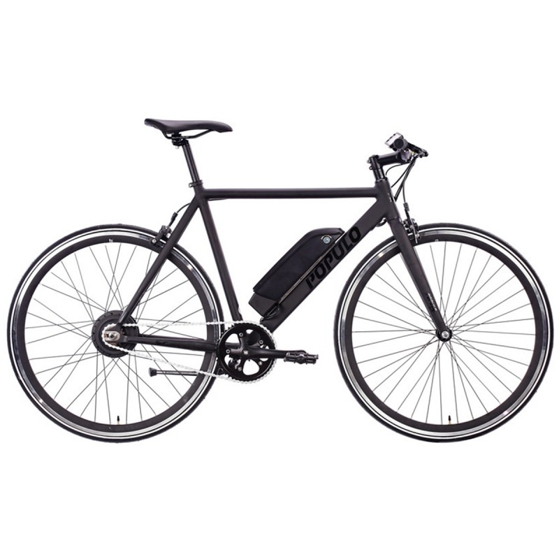 Velo electrique ville