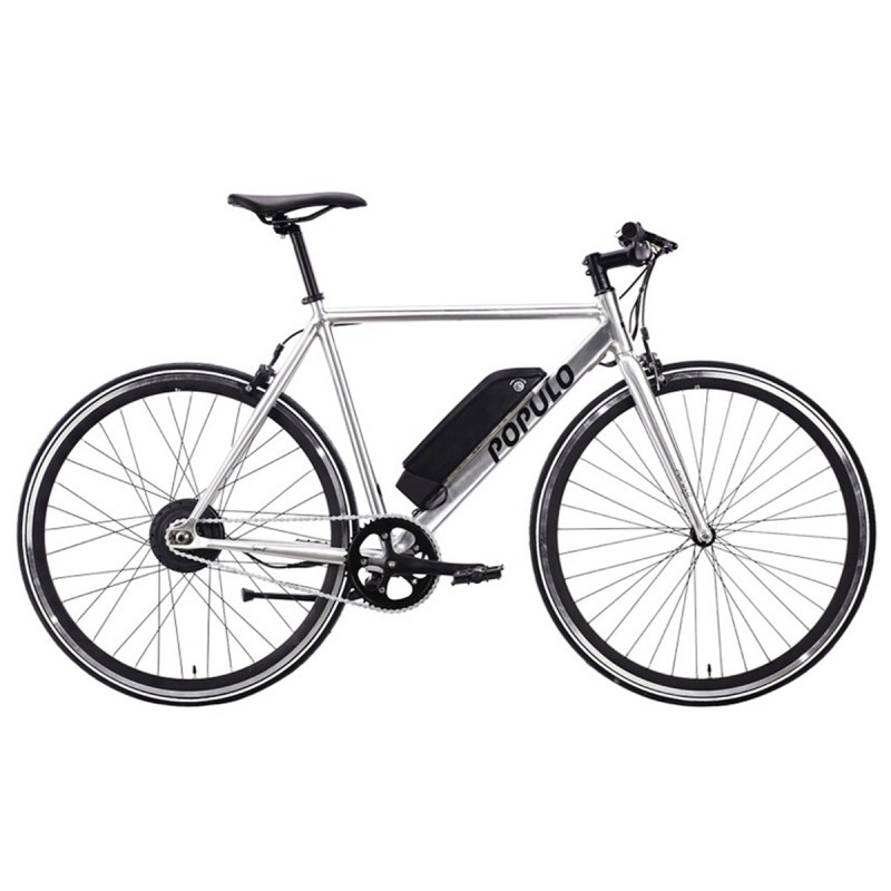 Velo de ville electrique