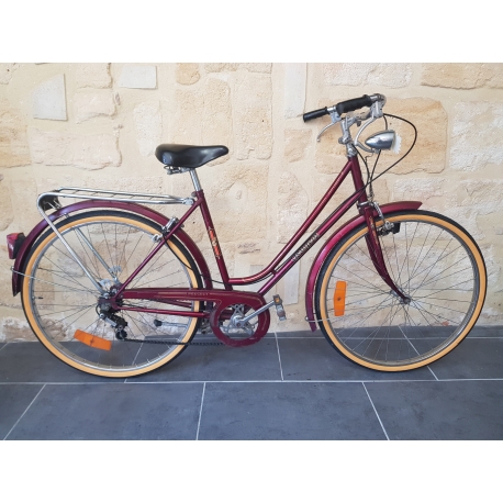 Occasion velo bordeaux
