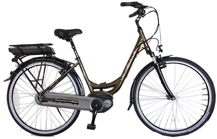 Tarif velo electrique