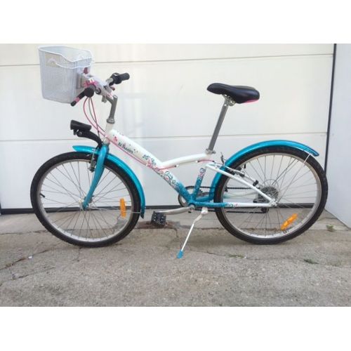 Velo 24 pouces decathlon occasion